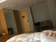 -秦皇岛秦皇国际大酒店