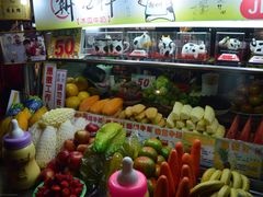 -六合夜市