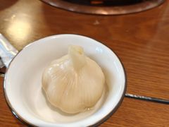-前门杨记·铜锅涮肉(王府井·故宫店)
