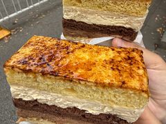 -布朗尼西饼(粮道街店)