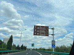 -敕勒川草原