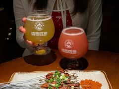 -大聖·精酿啤酒(市南路店)
