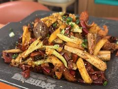 -蓉城小馆(科兴店)