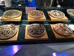 -卡宿自助餐厅(高新万达店)