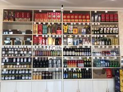 零售区-春妮海味饭店