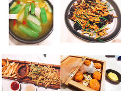 爆浆虾球-木棉花开(中心城店)