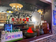 -巴渝老街印象生活麻辣烫(华宇·北城中央汇店)