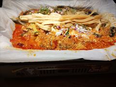 -鱼鼎香烤鱼火锅(华发商都店)