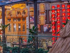 -纸盐河码头火锅(十八梯店)