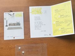 -自如ZSPACE四合院艺术餐厅