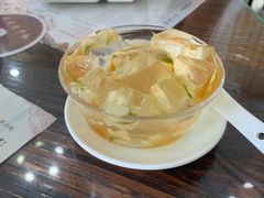 -周大娘牛乳(旧寨古村总店)