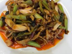 -李连贵酒家熏肉大饼(昆明街店)