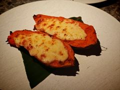 -芭莉与彩虹西餐厅(成都合生汇店)