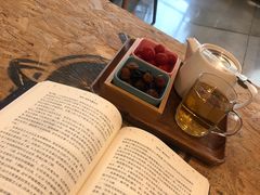 -TeaTimes(凤凰书城店)