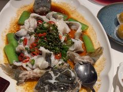 -侨美食家·40年地道粤菜(珠江新城店)