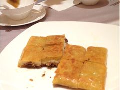 牛肉豆皮-粗茶淡饭·汉口公馆(循礼门店)