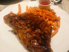 -Hurricane's Grill 飓风牛排