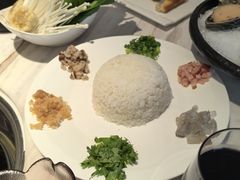 -汤城·料青山
