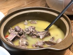 芷江老鸭汤-火候轩品质湘菜·私厨(市府店)