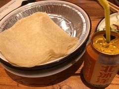 -陈阿婆鱼头泡饼·京味菜(复兴路店)
