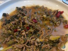 -食光慢宴·安吉土菜馆