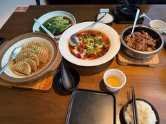 -OCEAN一席海鲜•海景餐厅(双子塔店)