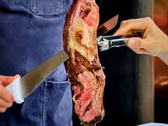 -拉蒂娜·巴西牛排馆 Latina·Brazilian Steakhouse(陆家嘴旗舰店)