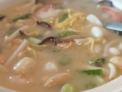 -环球港凯悦 · 享悦中餐厅