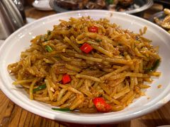 -天下醉美蒙餐(林西店)