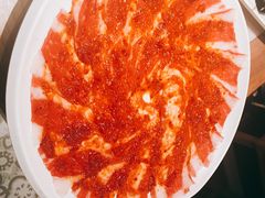 -韩宫宴烤肉·料理(苏州中心店)