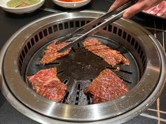-云冈美高大酒店-西餐厅