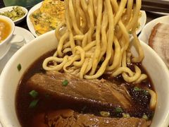 -中国厨房/台湾牛肉面