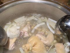 -大头椰·椰子鸡火锅(南宁万象城店)