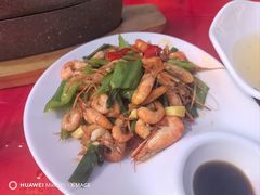 -涵家味土菜馆·徽州一绝臭鳜鱼(三河古镇店)