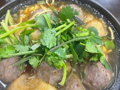 -李记清真馆(打钉巷店)