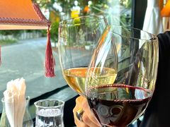 -火车头法国西餐厅