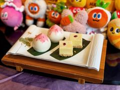 -金汇酒楼(中山东区店)