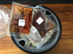 -盒马鲜生(红莲店)