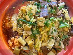 -文立新·秤盘麻辣烫(天通苑店)