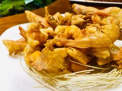 -王厚元饺子·辽菜·烤鸭(沈北店)