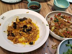 -合合春饼(潘家园店)