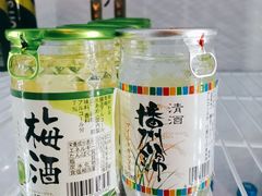 梅酒-海盈阁(泛悦坊店)