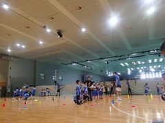 -东方启明星篮球培训(北科大校区)