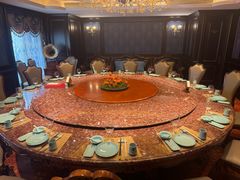 -四世同堂·京菜·烤鸭(双井店)