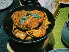 蟹-潮堂 · 潮州菜(国贸商城店)