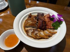 -广州海鲜酒楼(长丰园店)