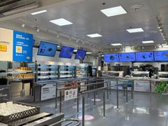 -宜家·瑞典风味餐厅(武汉荟聚中心店)