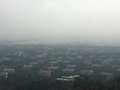 -上海佘山国家森林公园西佘山园