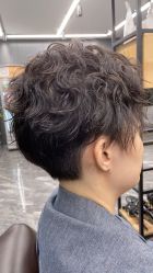 点击看大图 -藤野造型