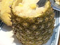 -金孔雀德宏傣味餐馆(魏公村店)